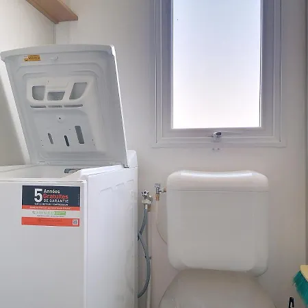 Apartman La Mariniere Camping 4 Etoiles Fréjus