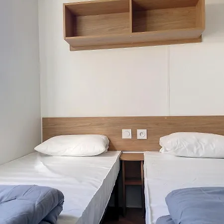 Apartman La Mariniere Camping 4 Etoiles Fréjus