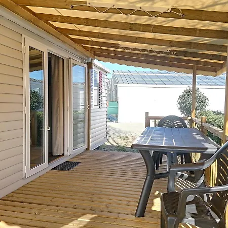La Mariniere Camping 4 Etoiles
