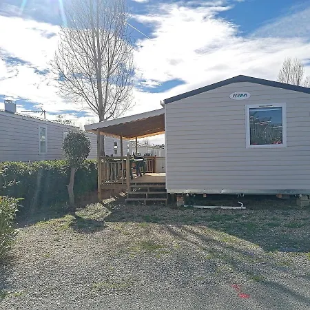 La Mariniere Camping 4 Etoiles
