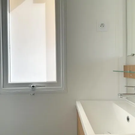 Apartman La Mariniere Camping 4 Etoiles Fréjus